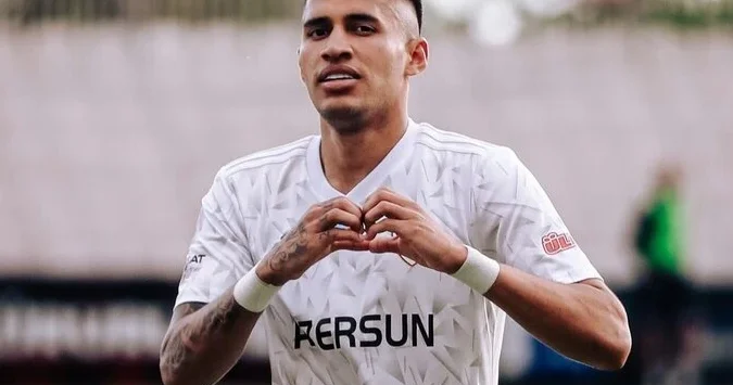 “Qarabağ” FK Kamilo Duranın “Seltik”ə transferini açıqlayıb VİDEO