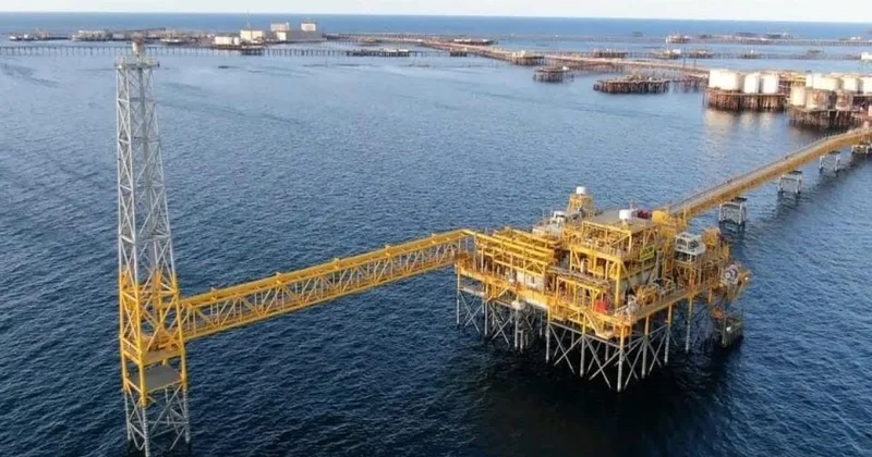 Abşeron yatağında indiyədək hasil olunan qaz və kondensatın həcmi açıqlanıb