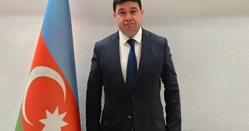 Azərbaycanın baş konsulu səlahiyyət müddətini başa vurdu Geri çağırılacaq