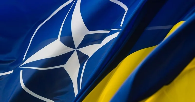 Zelenski: Ukraynanın NATO ya üzvlüyünü dəstəkləyən sayı artıb
