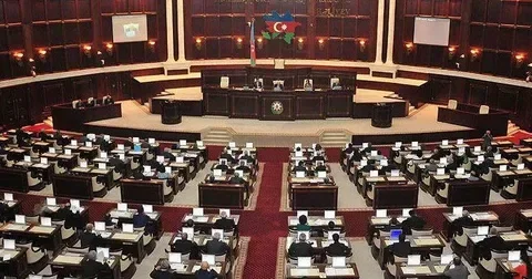 Bu şəxslər cinayət məsuliyyətindən azad edildi