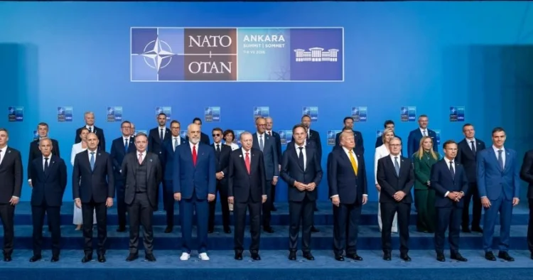 NATO nun Ankara zirvəsi: real siyasət, nəticə və açıq qalan suallar
