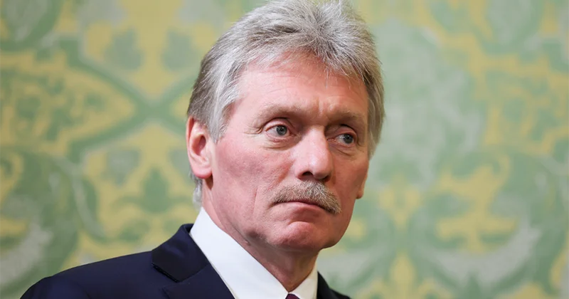 Peskov: Bu, çox həssas bir məsələdir