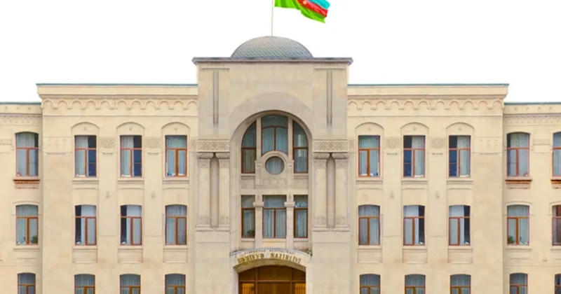 Azərbaycanda epidemik parotit üzrə epidemioloji vəziyyət sabitdir RƏSMİ