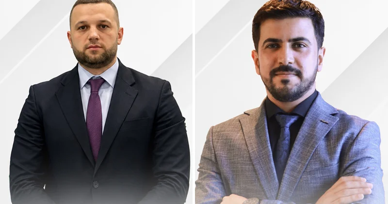 Rabitəbankda yeni təyinatlar (FOTO)