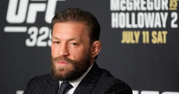 Последний бой по контракту с UFC: Макгрегор может заработать более $10 млн за бой с Холлоуэем