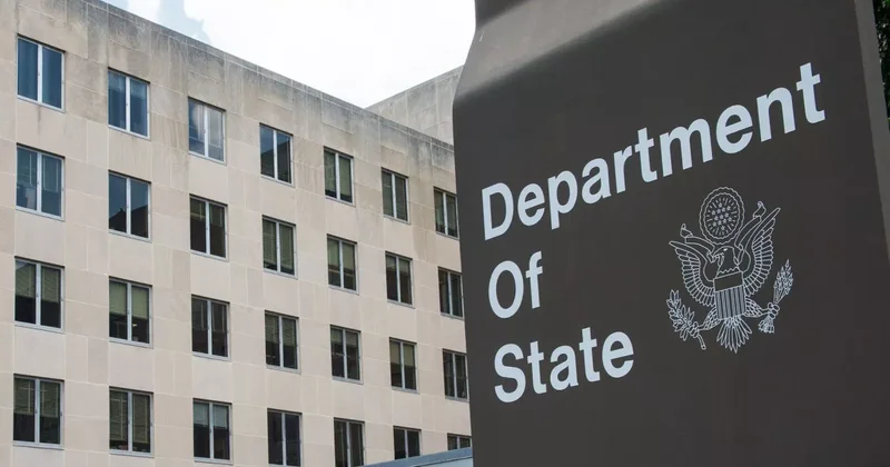 Госдеп США: Работаем с Азербайджаном над приоритетными сферами, указанными в Хартии о стратегическом партнерстве