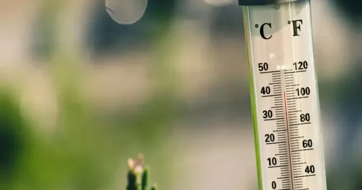 Ev termometriniz niyə yanlış temperatur göstərir? SƏBƏB