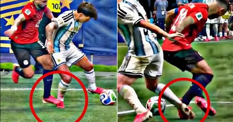 Mundial gəldi gedərdi... İlqar Tağıyev yazır