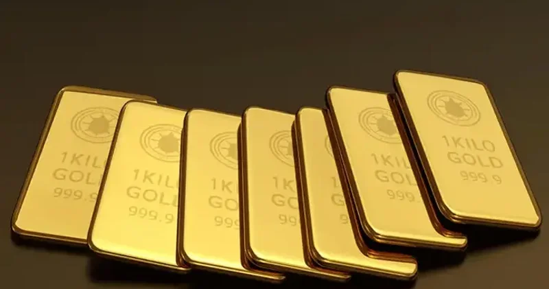 Qızıl üçün yeni rekord proqnoz: 6 300 dollara çata bilər
