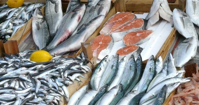 Устанавливается новый порядок продажи рыбной продукции