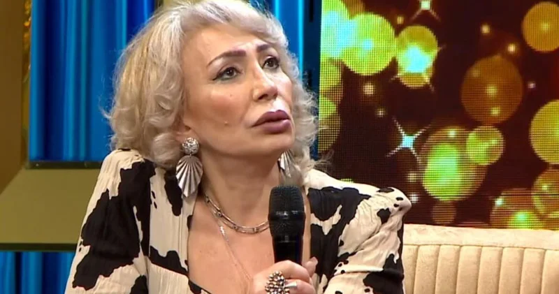 Əməkdar artist 60 kq çəki itirib