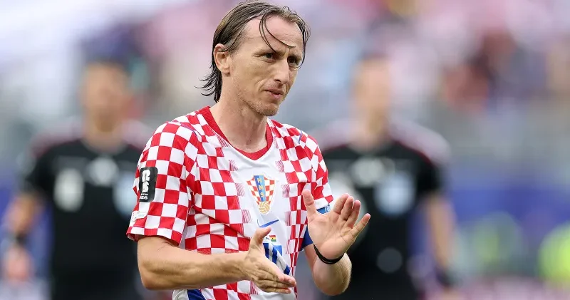 Luka Modriç millidə şıxışını davam etdirə bilər, ancaq şərti var