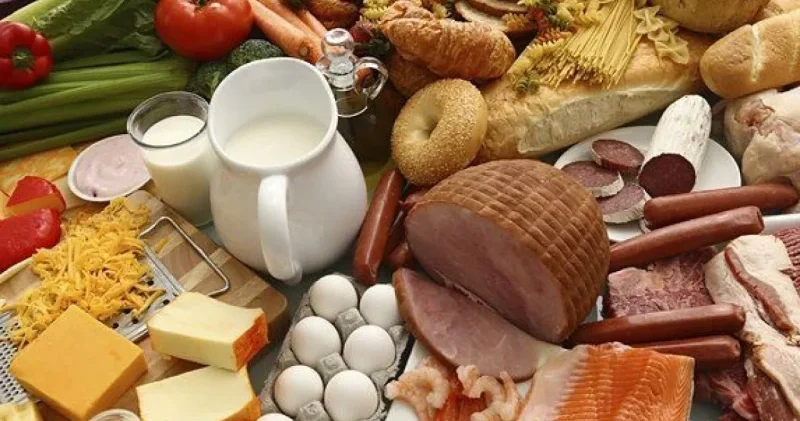 Dövlət sifarişi ilə ərzaq məhsullarının satınalma göstəriciləri açıqlandı