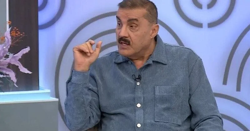 Qorxmaz Əlili ilə bağlı ÜZÜCÜ XƏBƏR