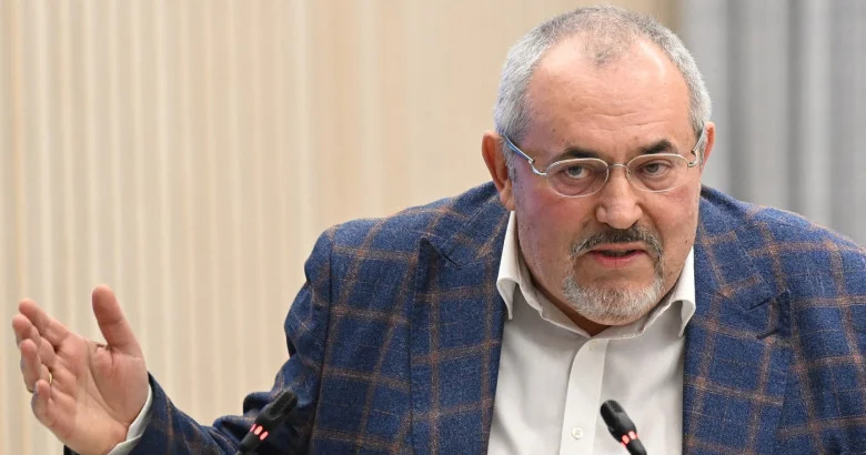 Putinə rəqib olmuş şəxs Rusiyada agent elan olundu