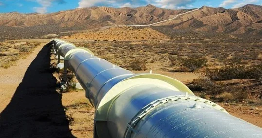 Италия получила 50 млрд кубометров азербайджанского газа за 5,5 года