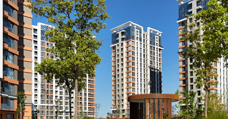 “City Garden Narimanov”: Şəhərin mərkəzində premium yaşayış konsepsiyası “Kristal”