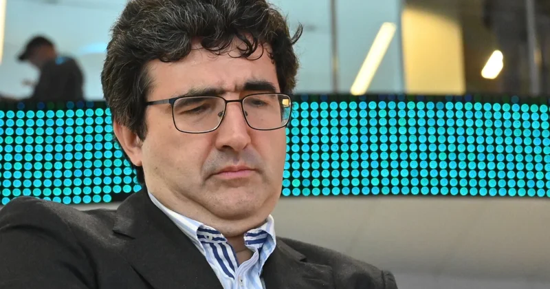 Kramnik diskvalifikasiya qərarından apellyasiya şikayəti verib