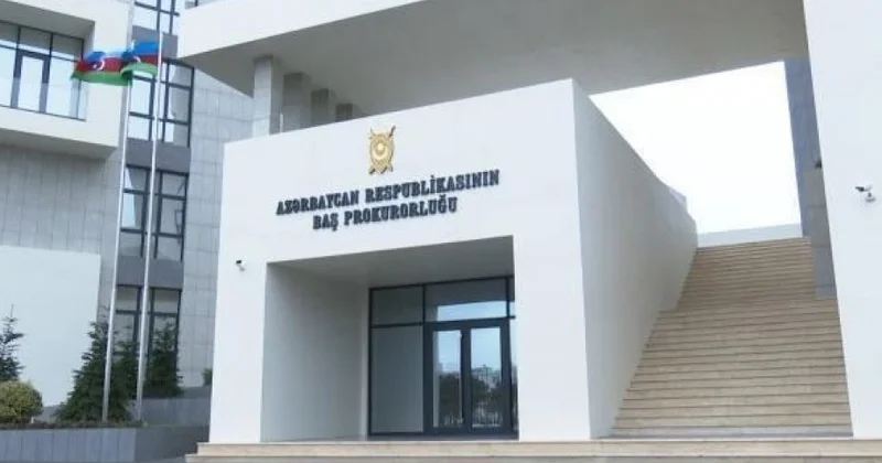 Azərbaycan Özbəkistan vətəndaşını ölkəsinə ekstradisiya etdi