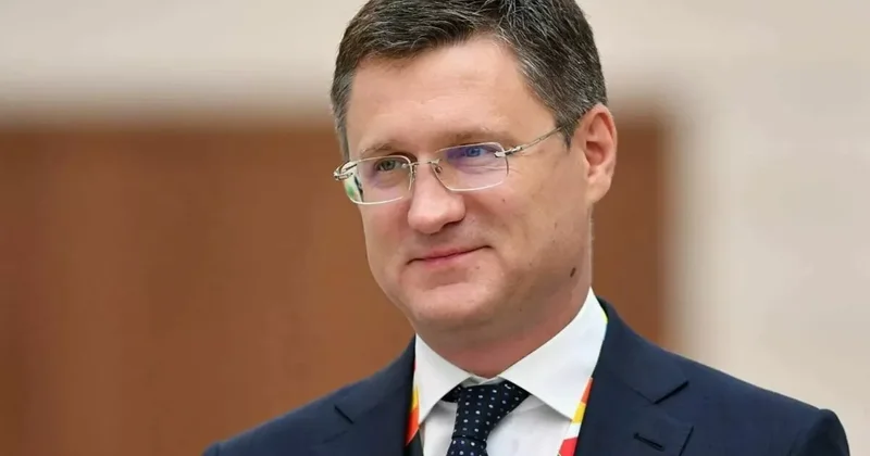 Новак признал дефицит топлива в России