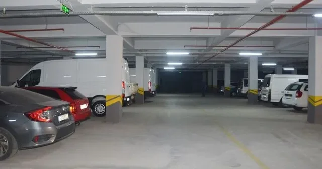 MTK larda şok qaraj qiymətləri: 15 mindən 100 min manatadək SƏBƏB