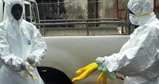 Konqoda ebola qurbanlarının sayı 625 ə yüksəlib