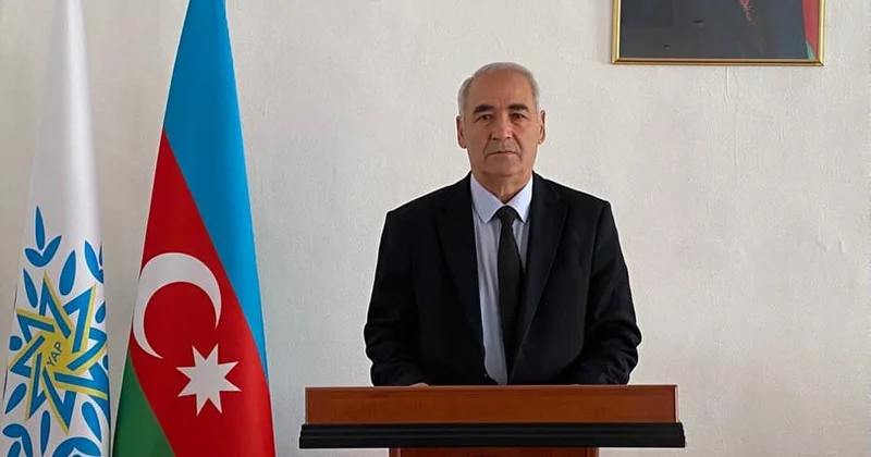 Prezident İlham Əliyevin yürütdüyü siyasət regionda sülhün və təhlükəsizliyin əsas təminatçısıdır