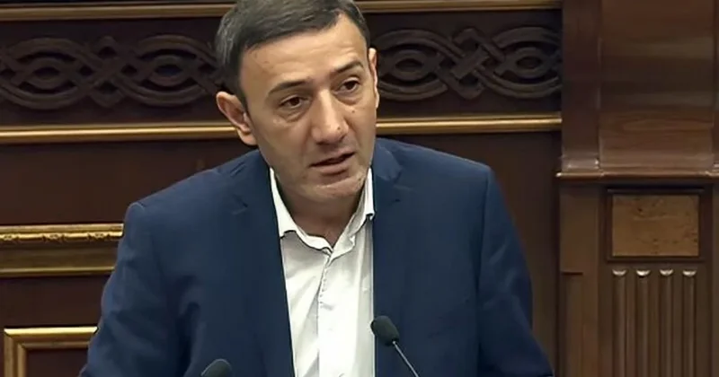 Бабкен Тунян: Членство Армении в ЕАЭС теряет смысл из за ограничений экспорта в РФ