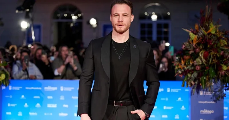 Kerem rus filminə çəkilir