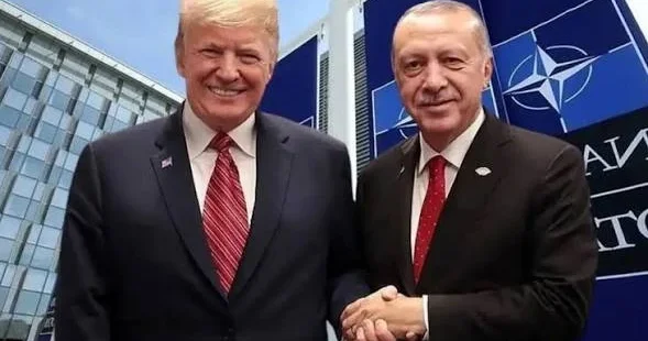 Trampın qərarı Ankaraya milyardlarla dollarlıq üstünlük qazandıracaq ŞƏRH