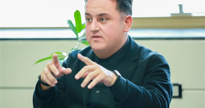 Murad Dadaşov aparıcılıq edəcək