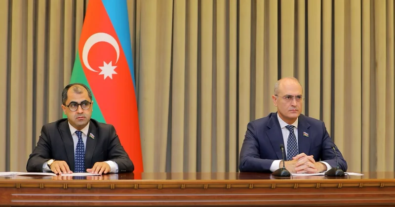 Ali Məclisin növbədənkənar sessiyasının növbəti iclası keçirilib