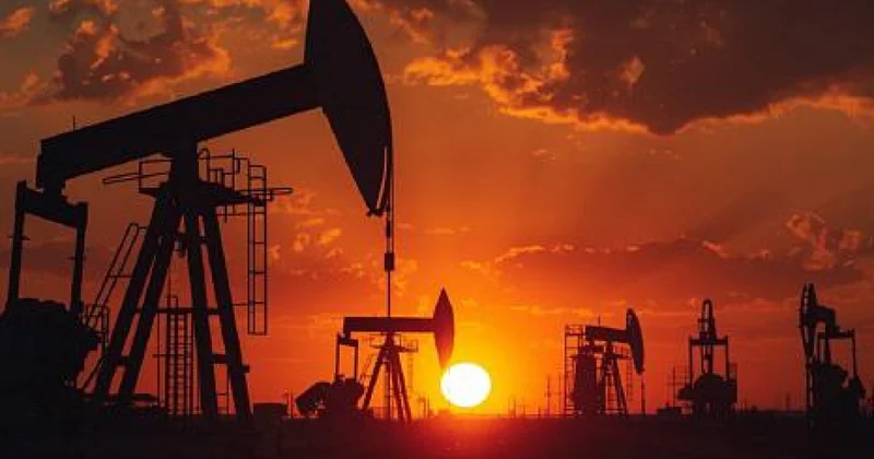Нефть торгуется разнонаправленно