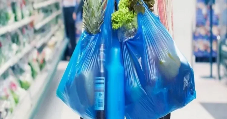 Marketlərdə sellofan paketlərin qiyməti niyə artırılıb? RƏSMİ