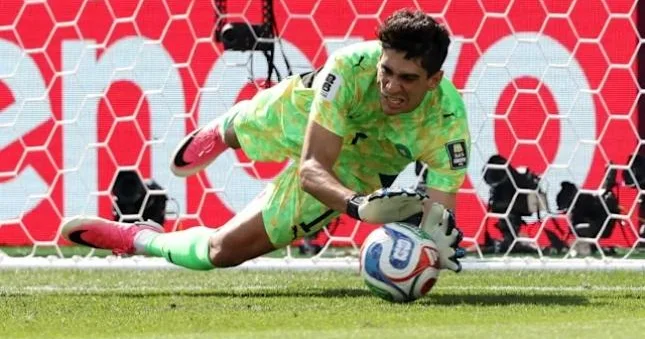 Dünya çempionatları rekordunu təkrarladı