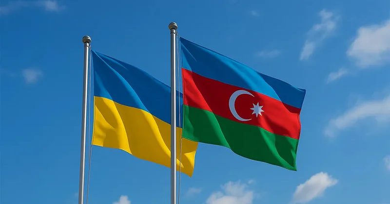 Azərbaycan və Ukrayna arasında mühüm saziş TƏSDİQLƏNDİ