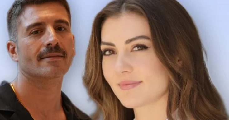Burcu ilə Cihangir tərəf müqabili oldu