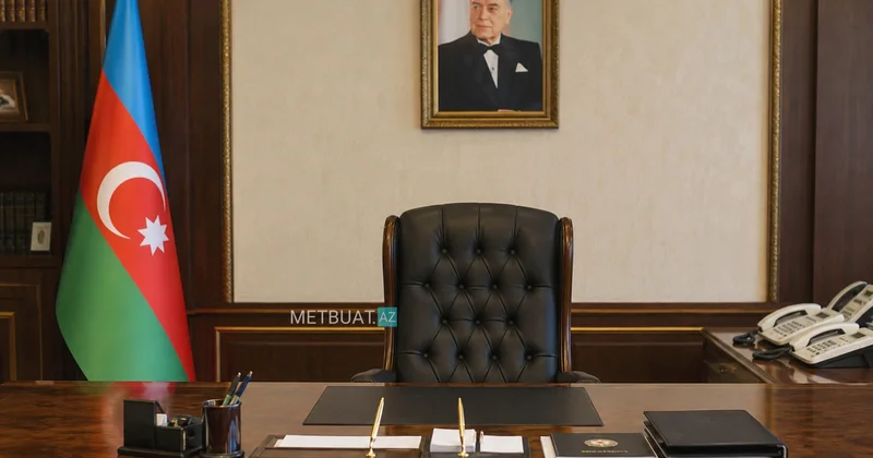 ​Azərbaycanda ən yaşlı siyasətçi odur FOTO
