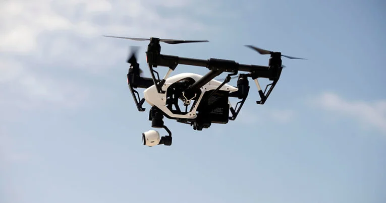 Dronların hava məkanından istifadəsi nəzarətə GÖTÜRÜLÜR