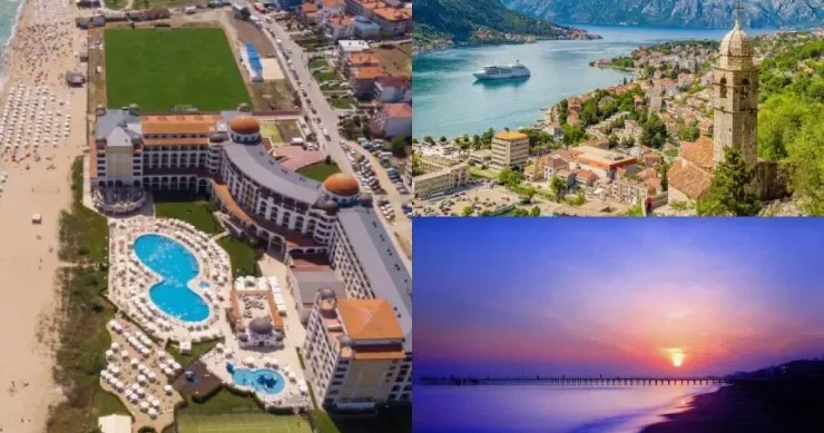 Səyahət üçün ən ucuz 3 ölkə