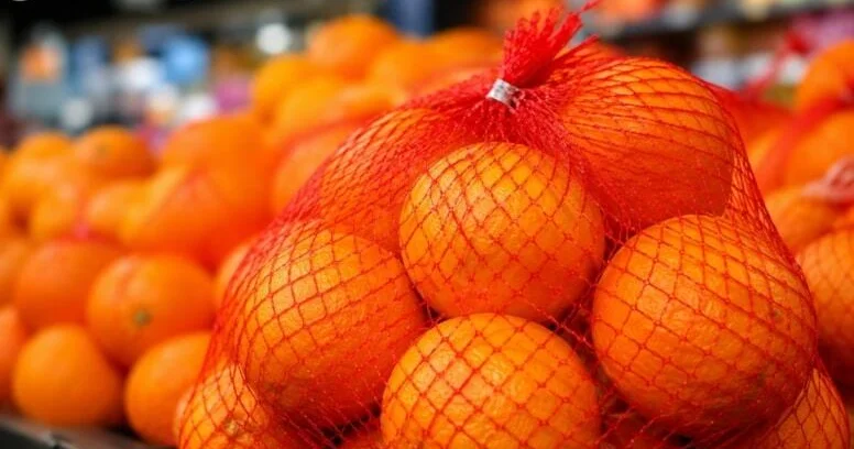 Portağalların qırmızı torbada satılmasının səbəbi məlum oldu