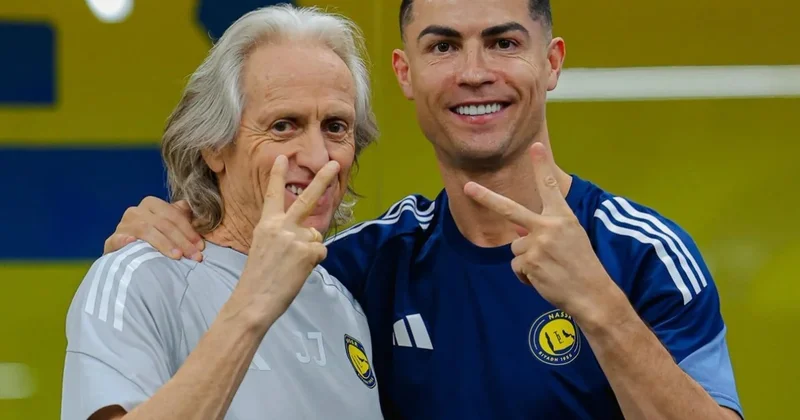 Jezuş Ronaldonun millidəki karyerası barədə danışdı