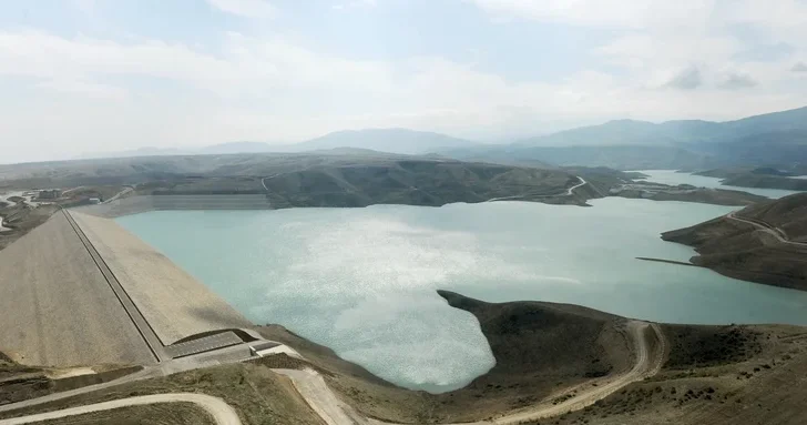 В Азербайджане определят порядок использования водных биоресурсов иностранцами