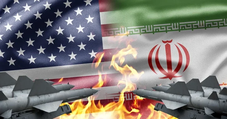 СМИ: Военная операция США против Ирана получила неофициальное название Жесткая Пощечина