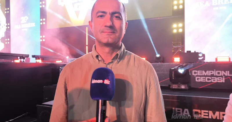 Samir Hüseynov: “Ölkədə peşəkar boks turnirləri keçirməyə davam edəcəyik”