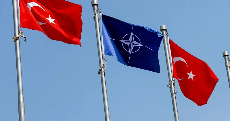 Турция не будет участвовать в создании натовского банка DSRB