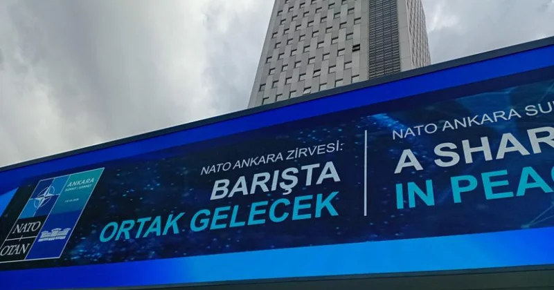 Türkiyə NATO nun yeni təşəbbüsündə iştirak etməyəcək KİV