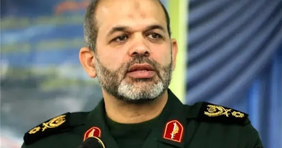 Xameneinin qanı yerdə qalmayacaq! SEPAH komandanı xəbərdarlıq etdi