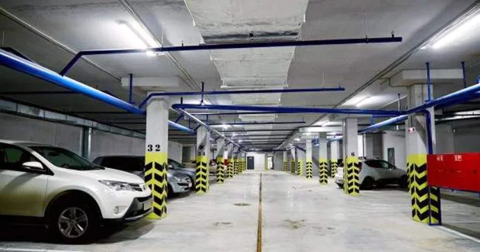Yeni binalardan ev alanları şoka salan qaraj qiymətləri SƏBƏB